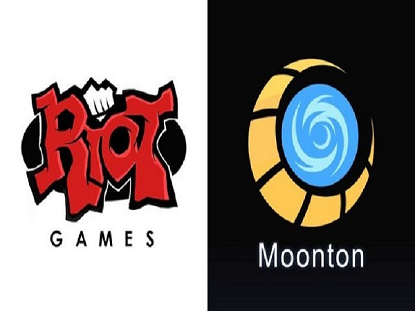 Riot và Moonton