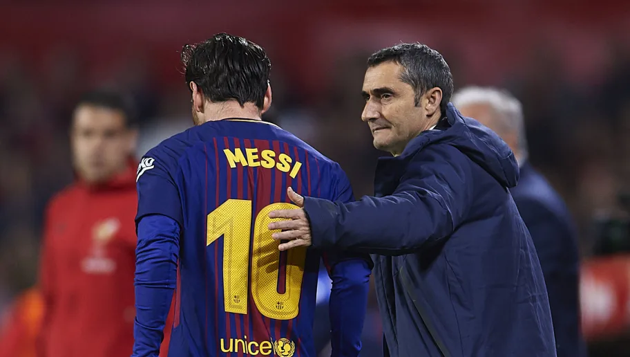Sự ra đi của Messi ảnh hưởng rất nhiều đến Barca 