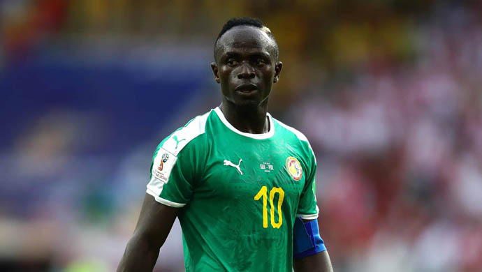 Senegal đang có lứa cầu thủ tài năng nhất cùng Mane