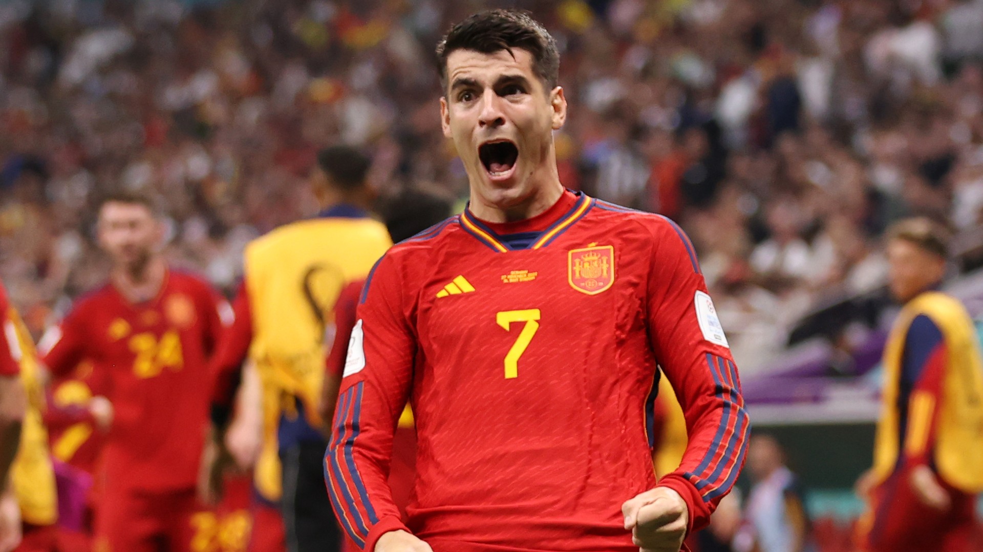 Các tờ báo Tây Ban Nha đánh giá như thế nào về đội nước nhà tại World Cup 2022