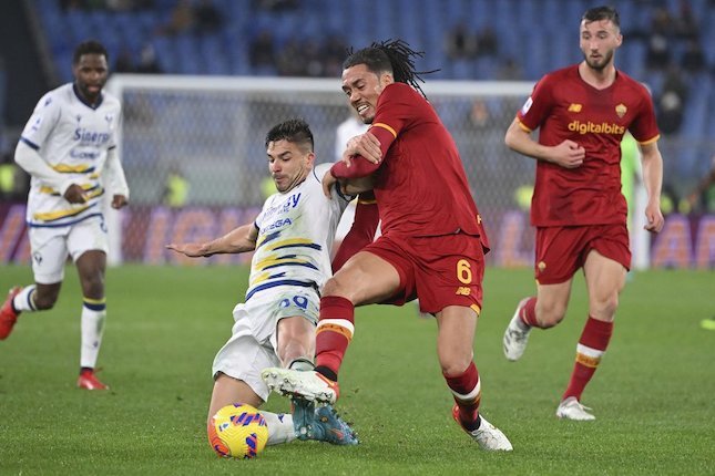 Soi kèo – Nhận định bóng đá AS Roma vs Verona