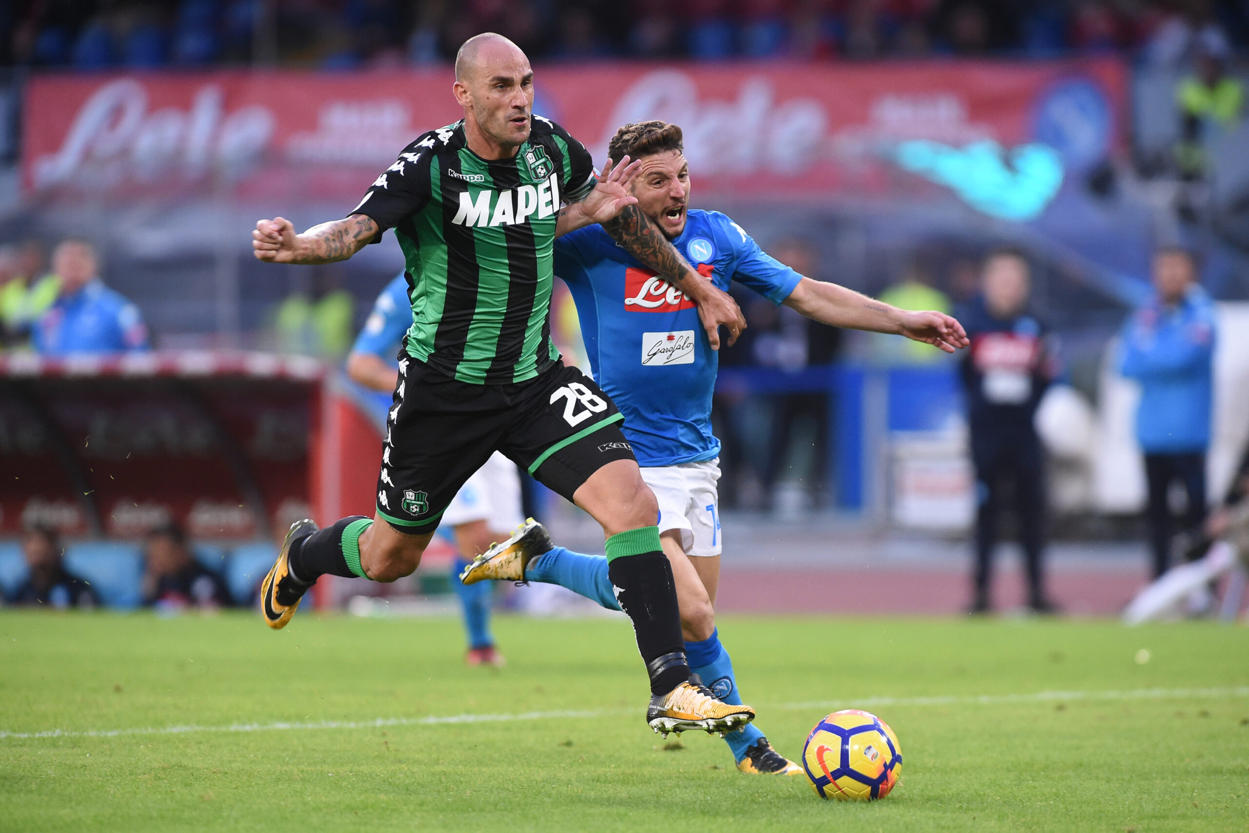 Soi kèo – Nhận định kết quả Sassuolo vs Napoli