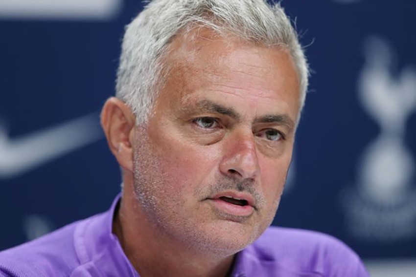 Jose Mourinho gọi hình phạt dành cho Man City cách đây 2 năm là một sự sỉ nhục. 