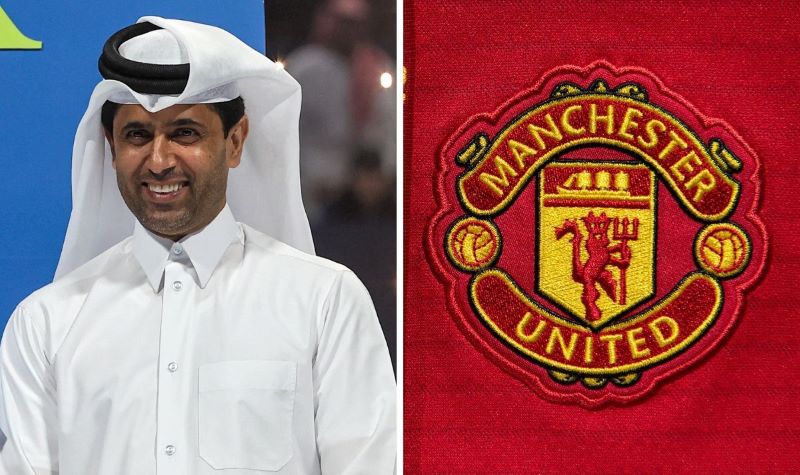 Nhóm nhà đầu tư Qatar muốn mua lại đội chủ sân Old Trafford