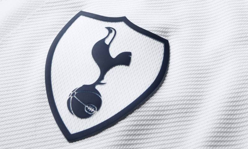 Biểu tượng của đội bóng Tottenham Hotspur