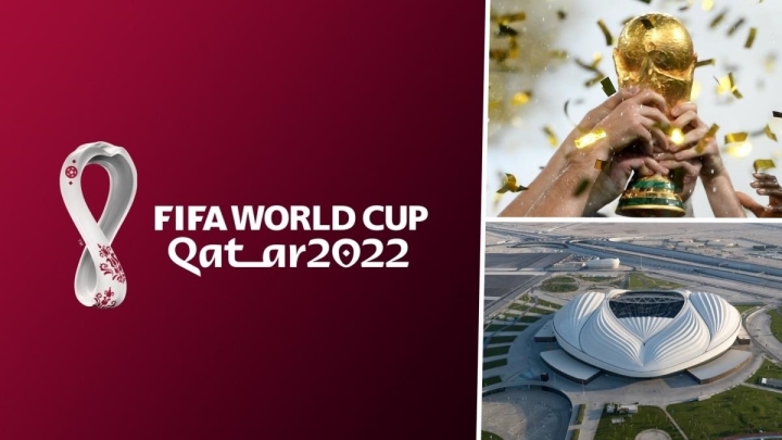 World Cup sẽ tổ chức vào mùa đông tại Qatar