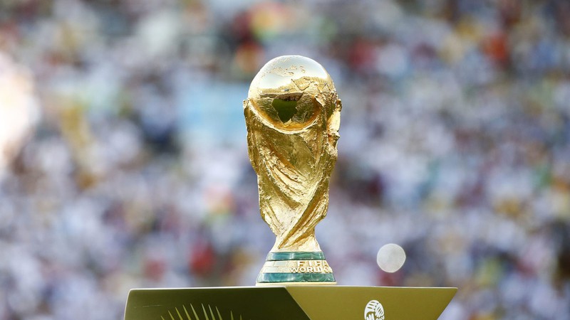 FIFA đã chính thức công bố mốc thời gian lịch thi đấu của vòng chung kết World Cup
