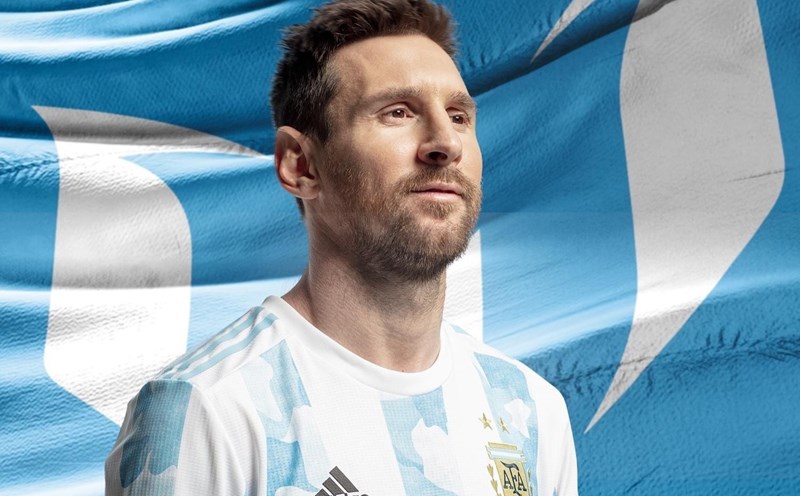 Lionel Messi phải đối mặt với cơ hội cuối cùng với World Cup