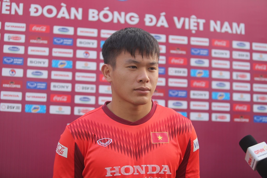 Cầu thủ Lê Văn Xuân quê ở đâu? sự nghiệp của ngôi sao mới nổi này