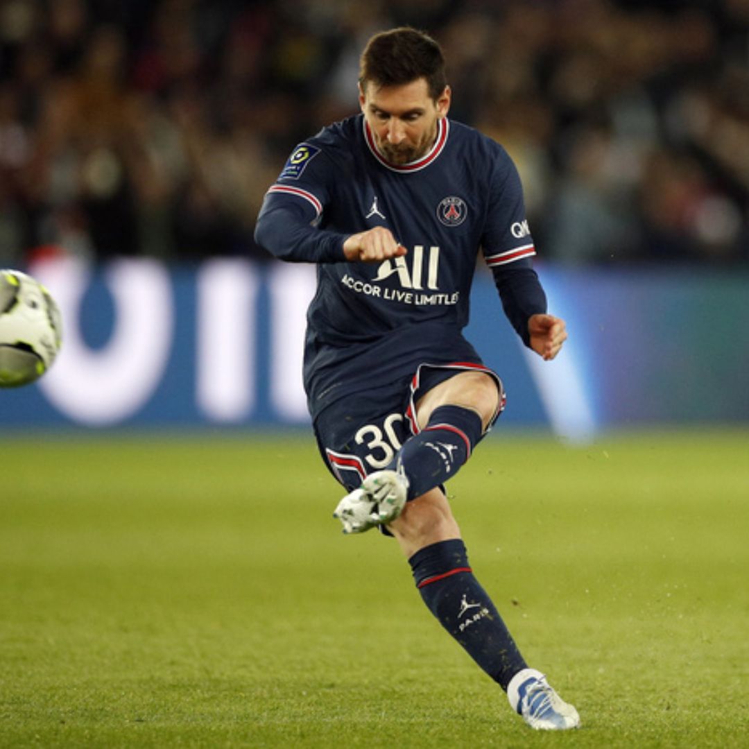 Câu lạc bộ PSG muốn tiếp tục gắn bó với Messi