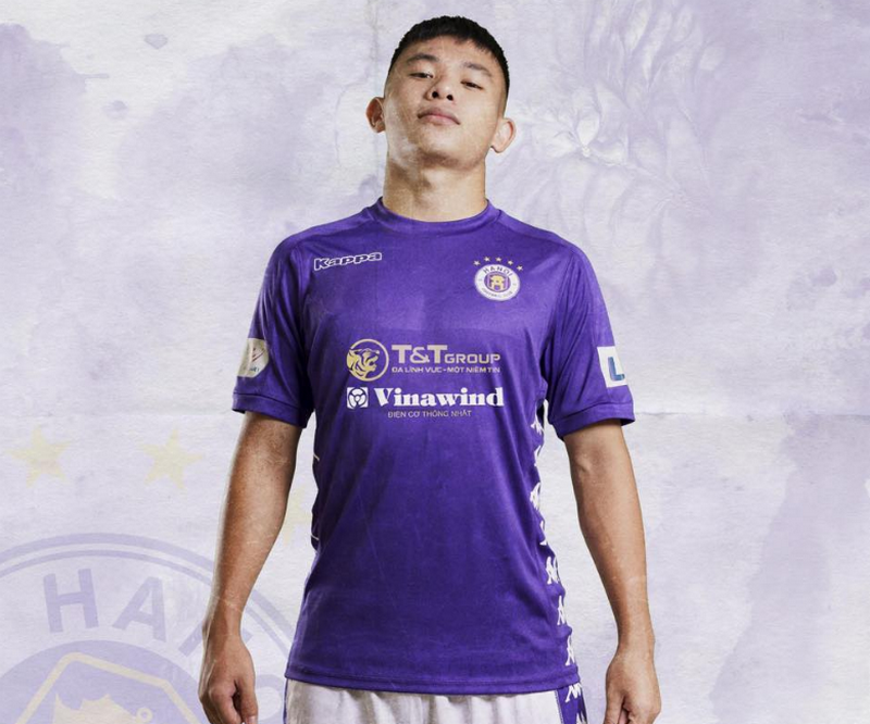 Lê Văn Xuân được trao cho nhiều cơ hội rèn luyện trước khi tỏa sáng ở U23 