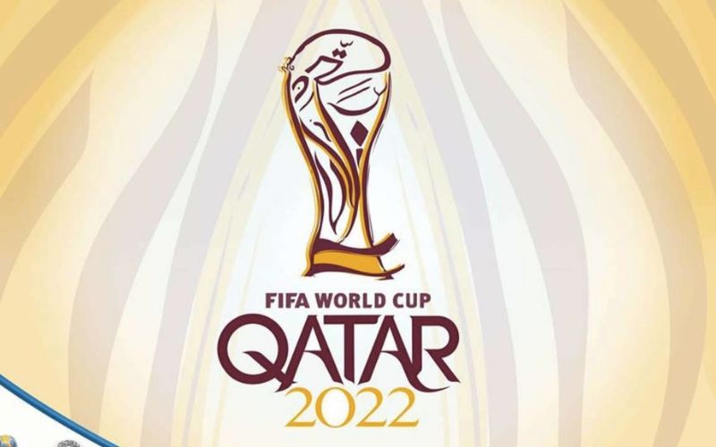 World Cup 2022 với sự góp mặt của 32 đội bóng
