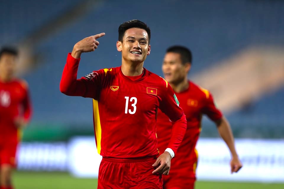 Hành trình chinh phục bóng đá của cầu thủ quê Bình Định