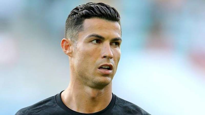 Giới thiệu tổng quan về Ronaldo