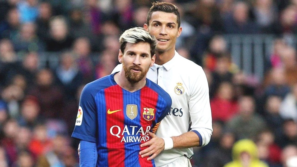 Giải thích lý do Messi rời khỏi Barca