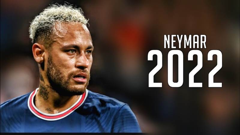 Những kỹ năng điêu luyện tạo nên tên tuổi của Neymar