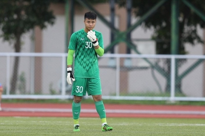 Nguyễn Văn Toản là một thủ môn được đánh giá rất cao