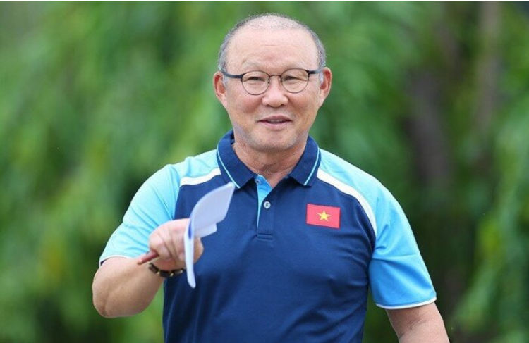 Người tạo nên những cột mốc lịch sử cho đội tuyển Việt Nam
