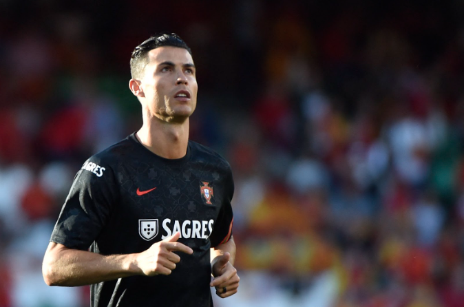 Ronaldo trở về nhà sau 12 năm 