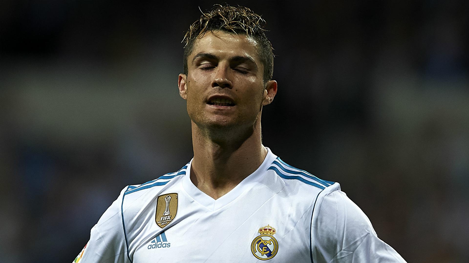 Lý do Ronaldo rời Real Madrid