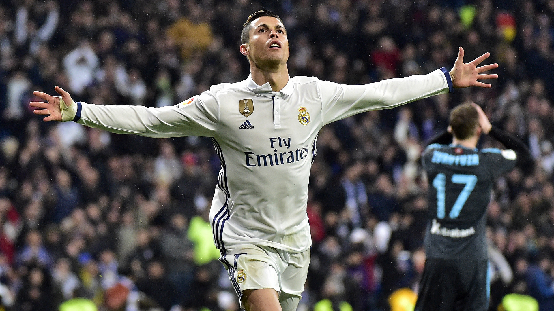 Ronaldo - Vua phá lưới qua mọi thời đại