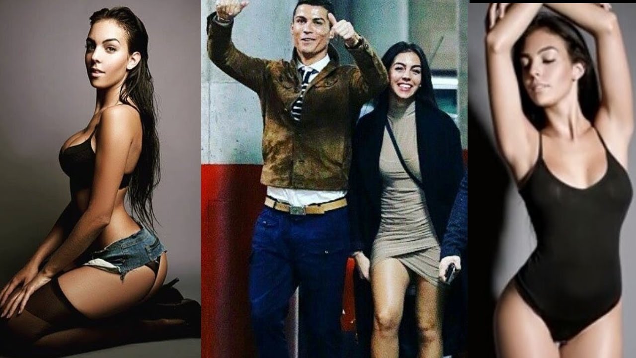 Cuộc gặp gỡ giữa định mệnh Georgina và Ronaldo