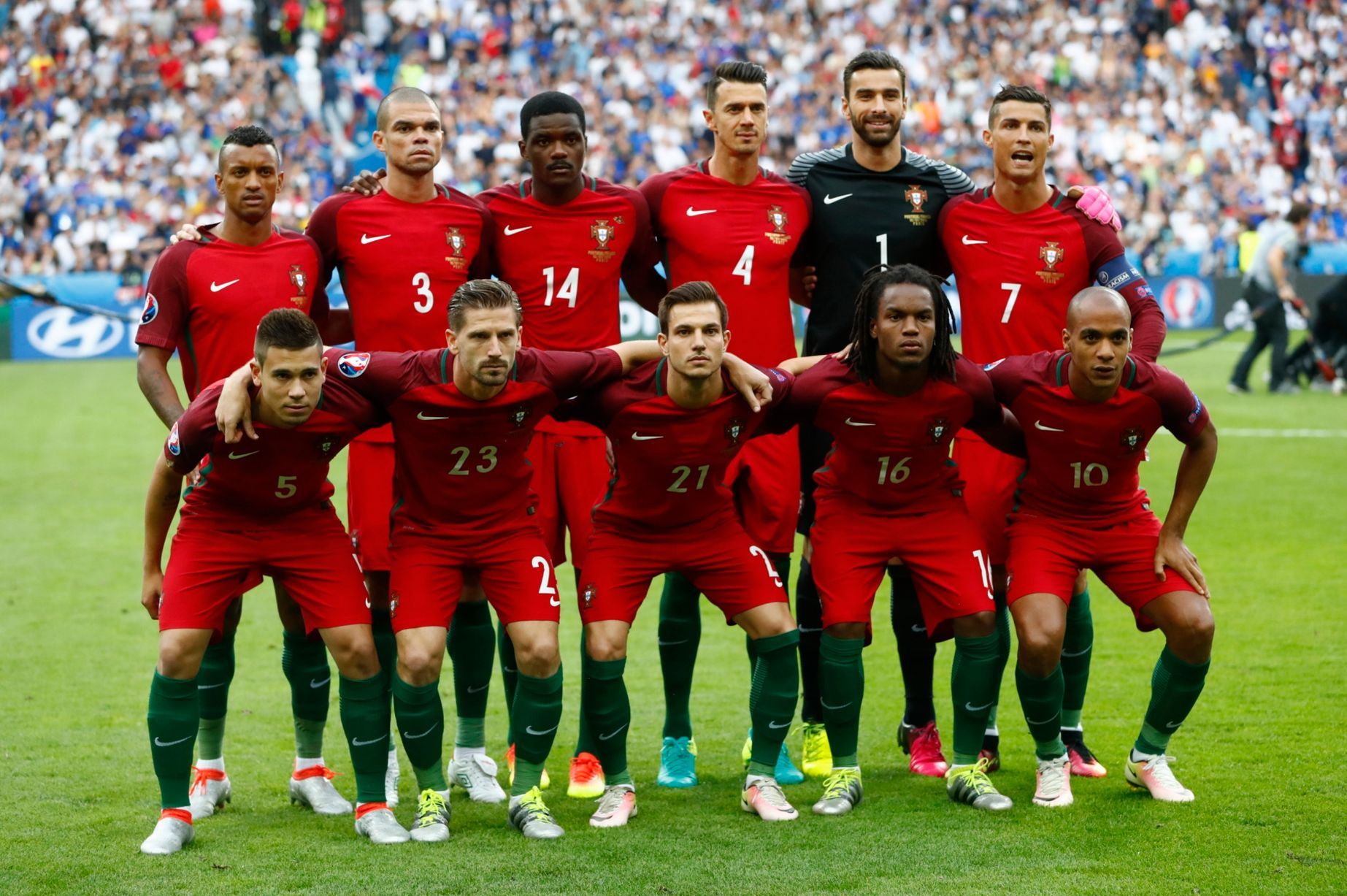 Bồ Đào Nha là đội tuyển có tiềm năng vô địch WC 2022