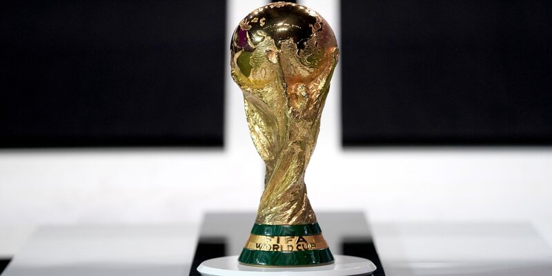 World Cup có những quy định nhất định cho người tham gia
