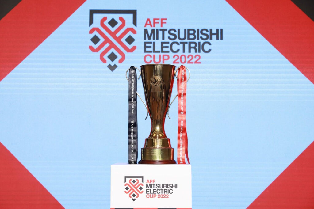 Tổng quan về giải đấu bóng AFF Cup 2022