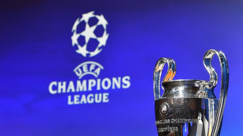 Champions League 2022-2023: Benzema không góp mặt trong đội hình của Real