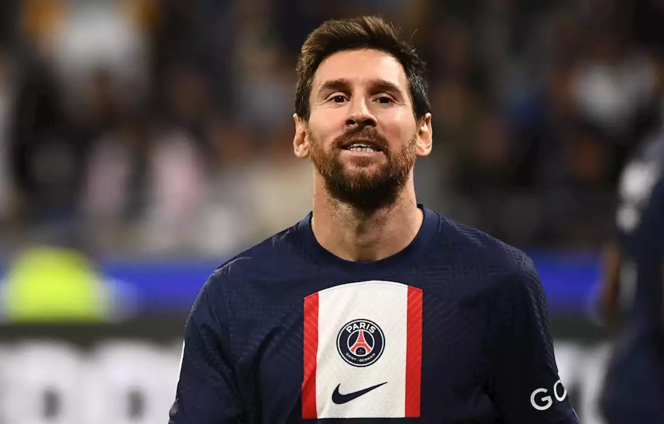 Đội bóng quốc gia Pháp muốn gia hạn hợp đồng với siêu sao người Argentina