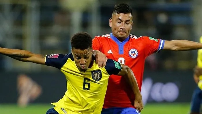 Những thông tin về vụ bê bối vẫn không thể cản bước Ecuador tại World Cup