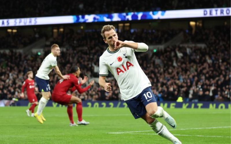 Kulusevski vào sân đã khiến thế trận tấn công của Tottenham trở nên sáng tạo và biến ảo hơn từ đó kiến tạo bàn thắng để Harry Kane ghi bàn