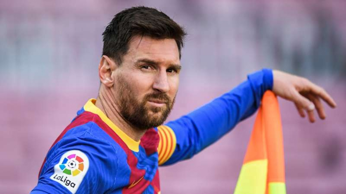 Messi rời Barca gây cho đội nhiều tổn thất