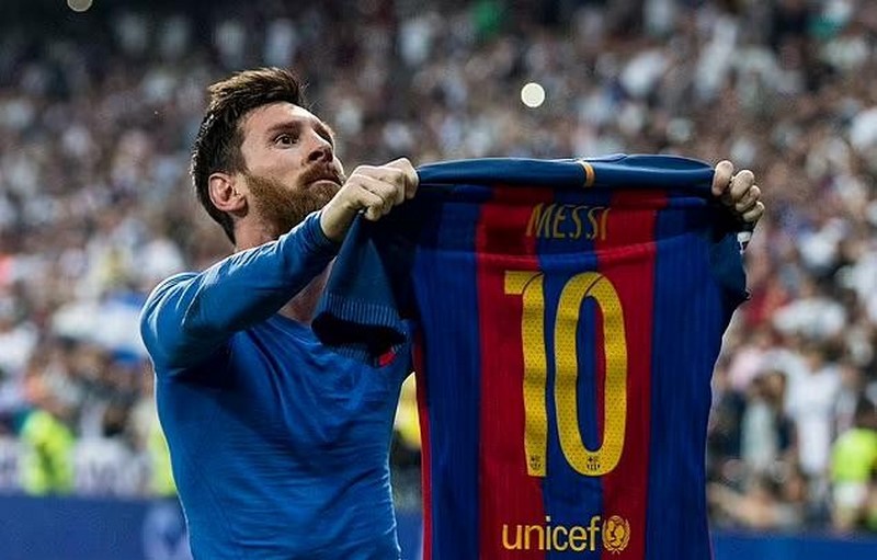 Có thể World Cup lần này là giải đấu cuối cùng của Messi