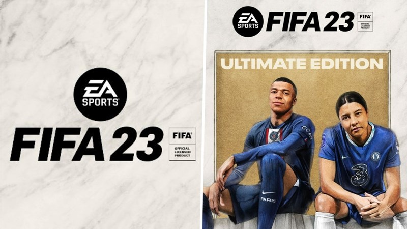 Những thay đổi đáng mong đợi tại FIFA 23