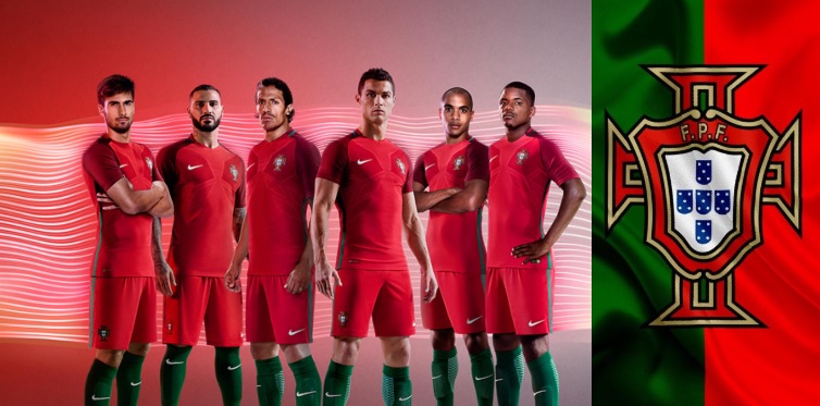 Đội tuyển quốc gia Bồ Đào Nha