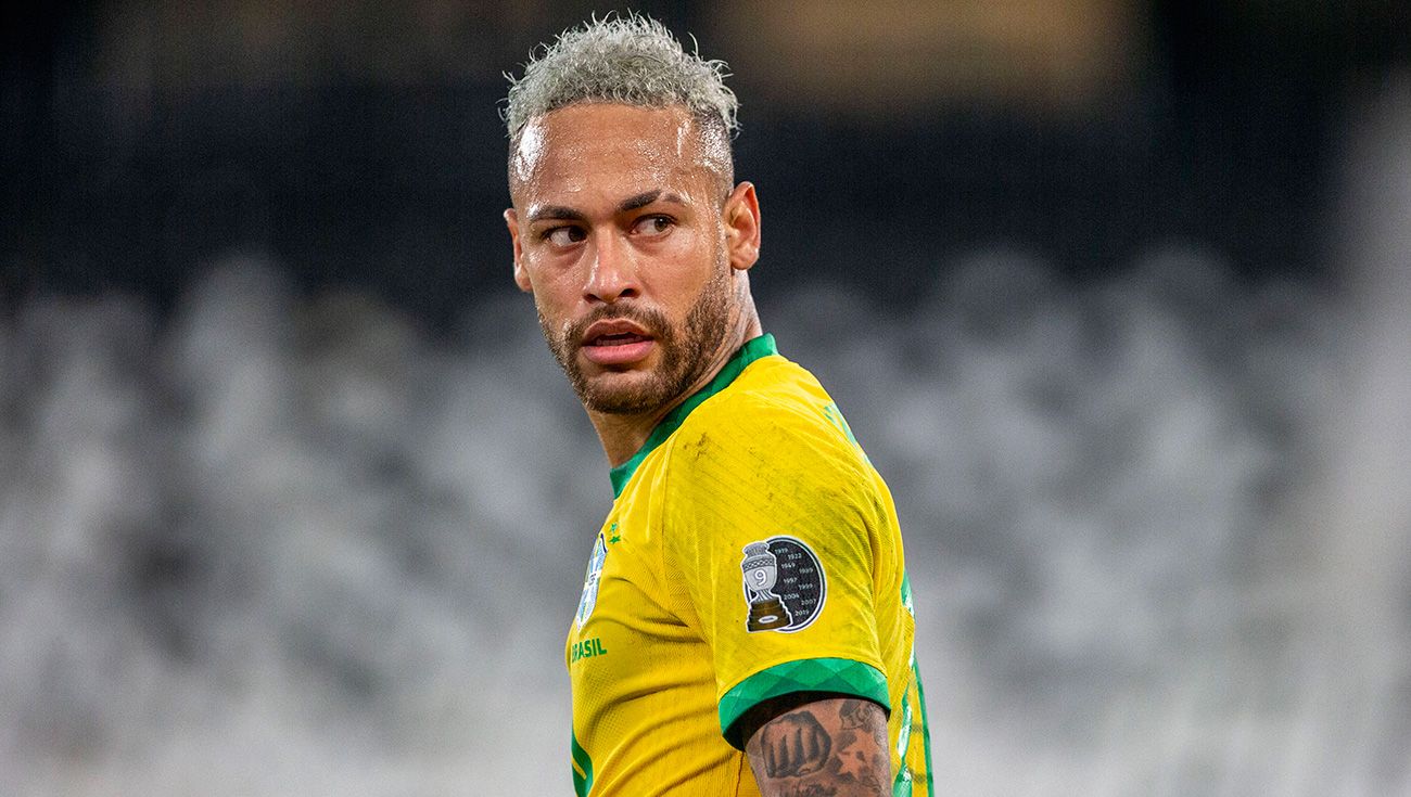 Neymar chắc chắn là một trong số những cầu thủ giỏi nhất hành tinh