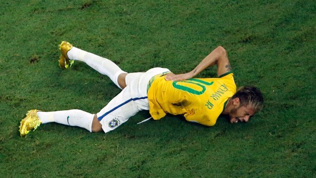 Neymar sợ phải giải nghệ vì thế anh cố gắng đạt chức vô địch sắp tới