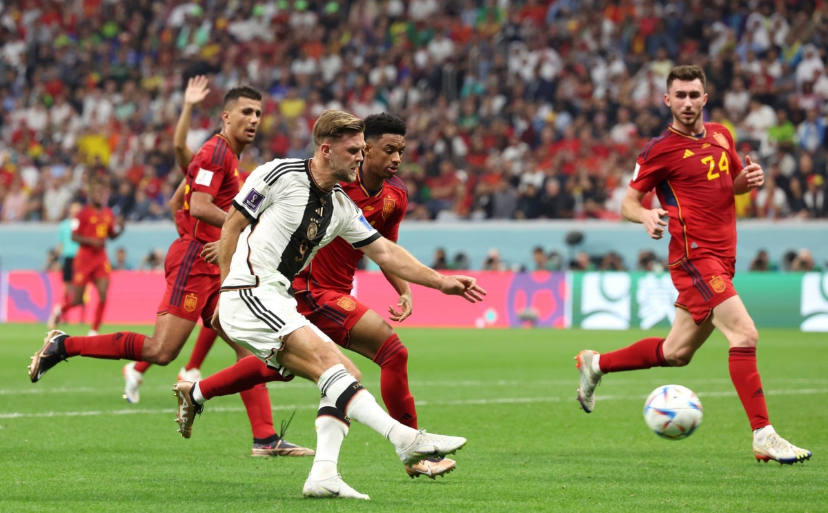 Bỉ đã thi đấu thiếu thuyết phục trong chiến thắng