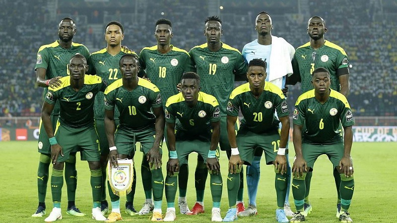 Senegal có thể trở thành chủ nhân của chiếc vé đi tiếp tại bảng A