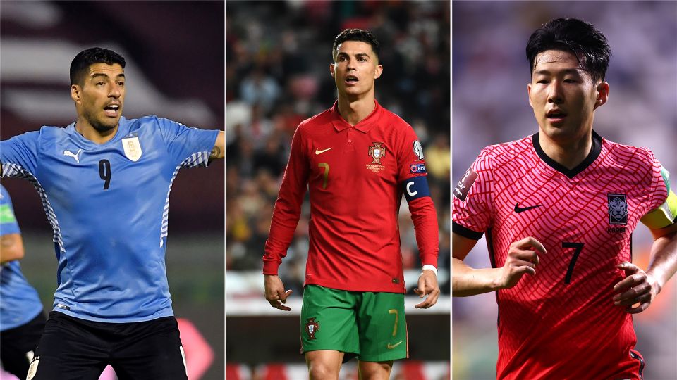 Nhận định về đội tuyển Bồ Đào Nha trong giải World Cup 2022 sắp tới