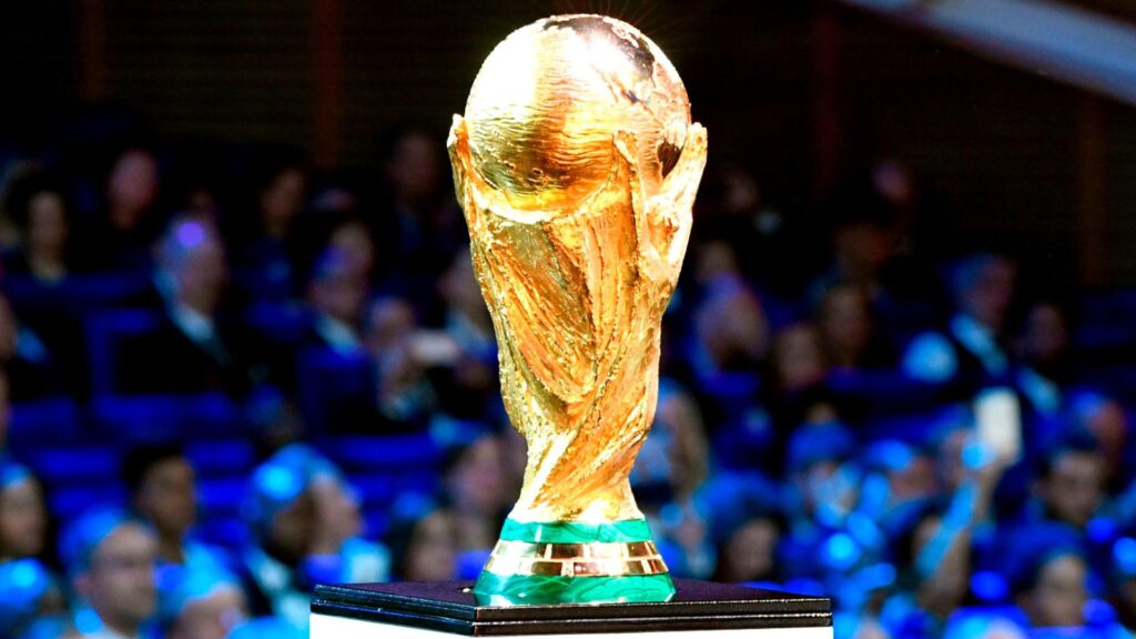Tổng quan thông tin về mùa giải World Cup 2022