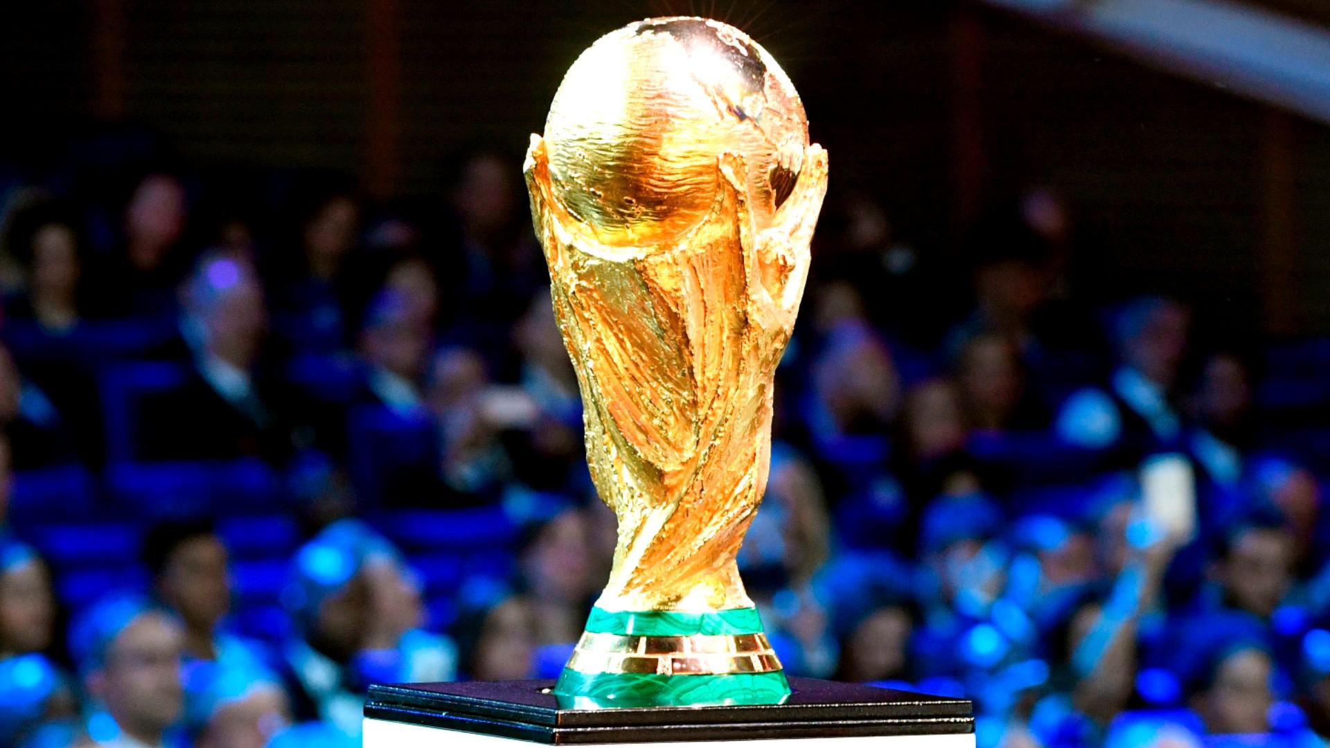Tổng thông tin về mùa giải World Cup 2022