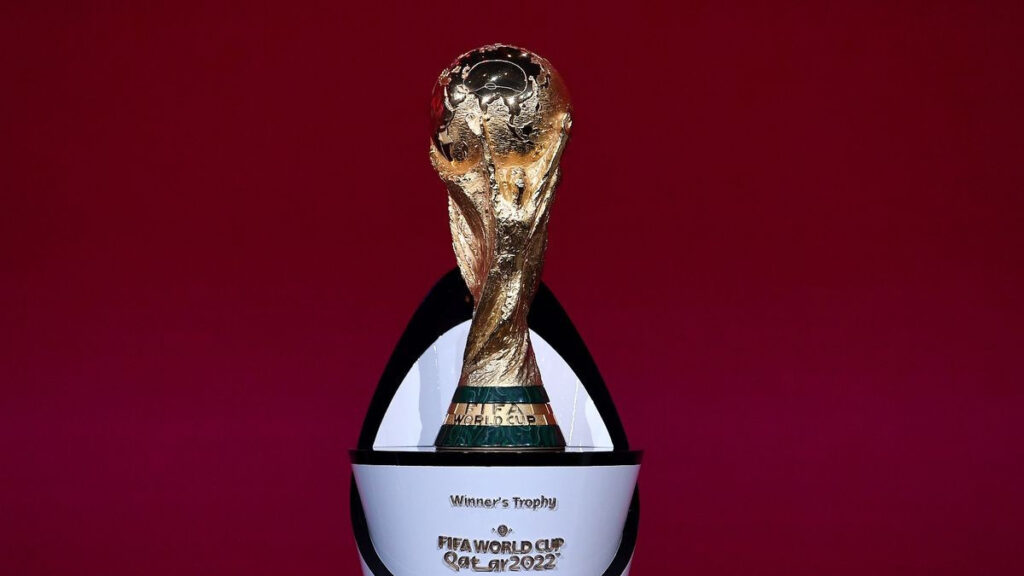 Vòng bảng của World Cup 2022 được diễn ra như thế nào?