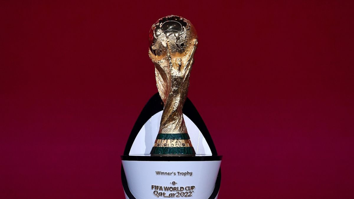Vòng bảng World Cup 2022 được diễn ra như thế nào?