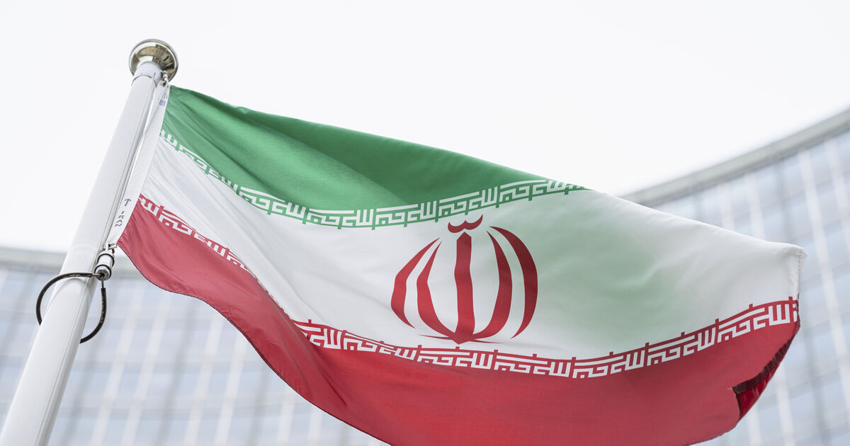 Các cuộc đụng độ tại Iran đang diễn ra khá gay gắt