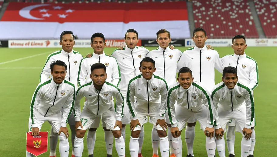 Tình huống xấu nhất dành cho đội tuyển Indonesia đó chính là sẽ phải chung bảng cùng với Thái Lan 