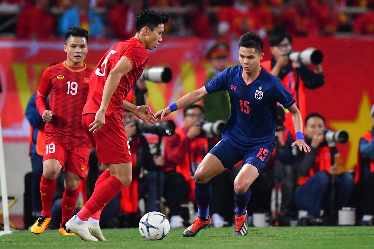Hàng loạt các ngôi sao đình đám của đội tuyển quốc gia Thái Lan đều đã xác nhận rằng sẽ không thể nào tham gia AFF Cup 2022