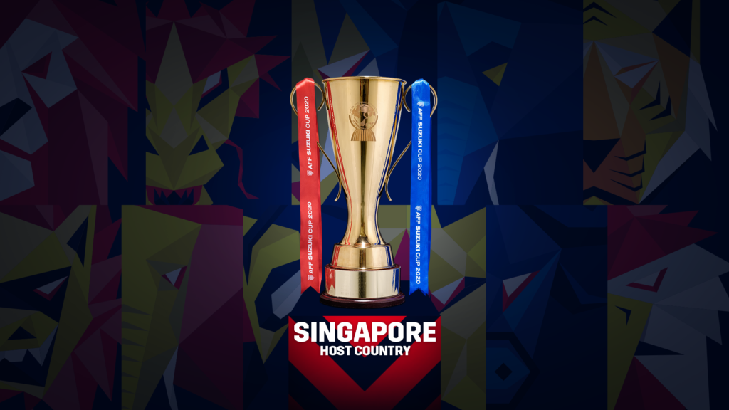 Singapore gây khó khó dễ tại AFF CUP 2022 